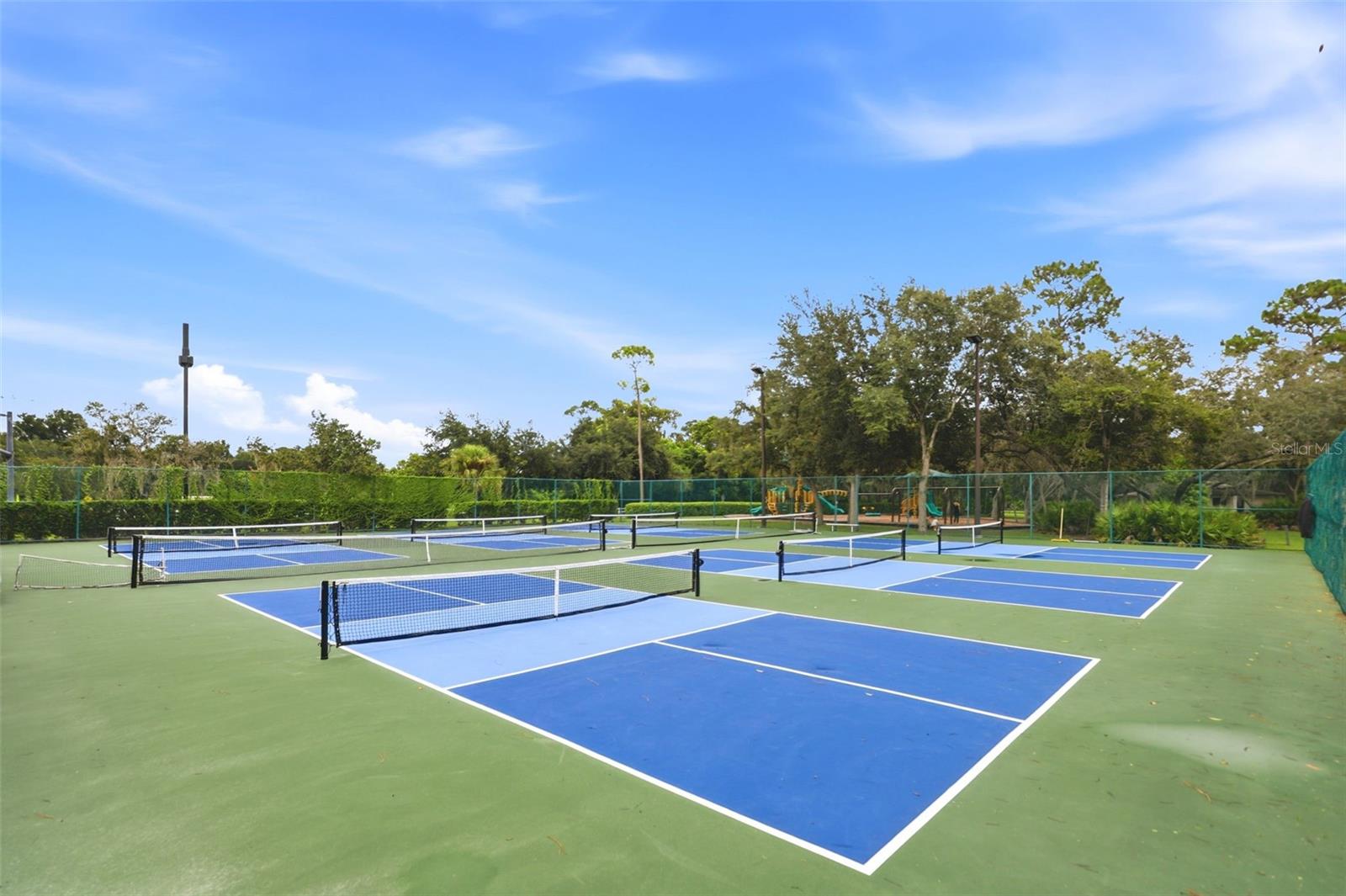 WEKIVA HUNT CLUB - Residential