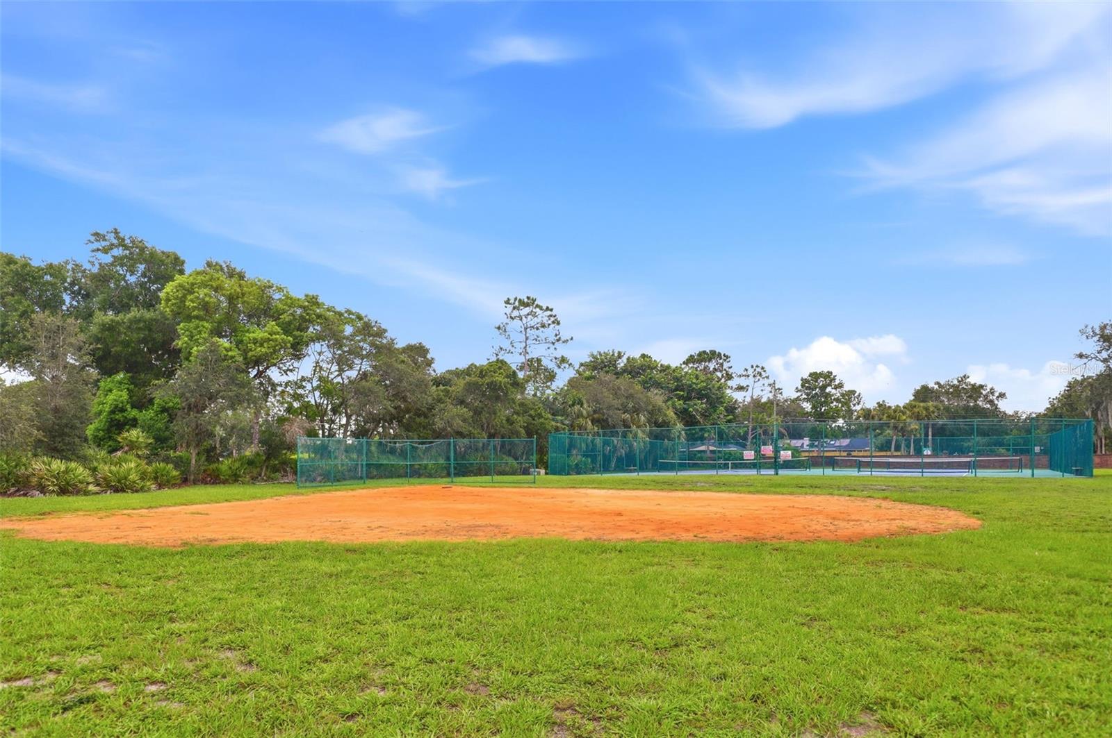 WEKIVA HUNT CLUB - Residential