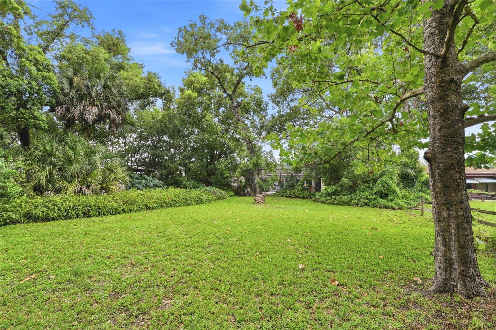 WEKIVA HUNT CLUB - Residential