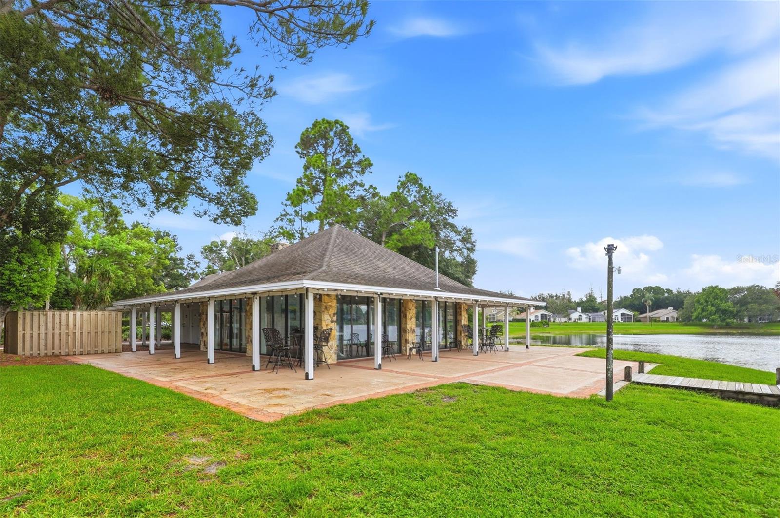 WEKIVA HUNT CLUB - Residential