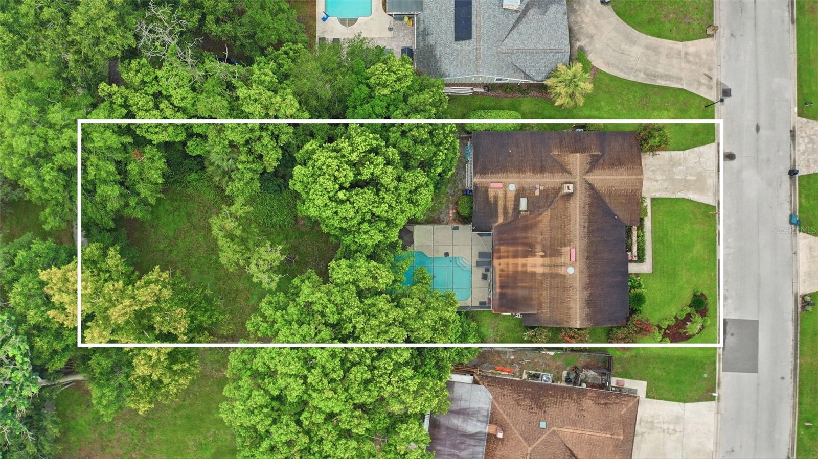 WEKIVA HUNT CLUB - Residential