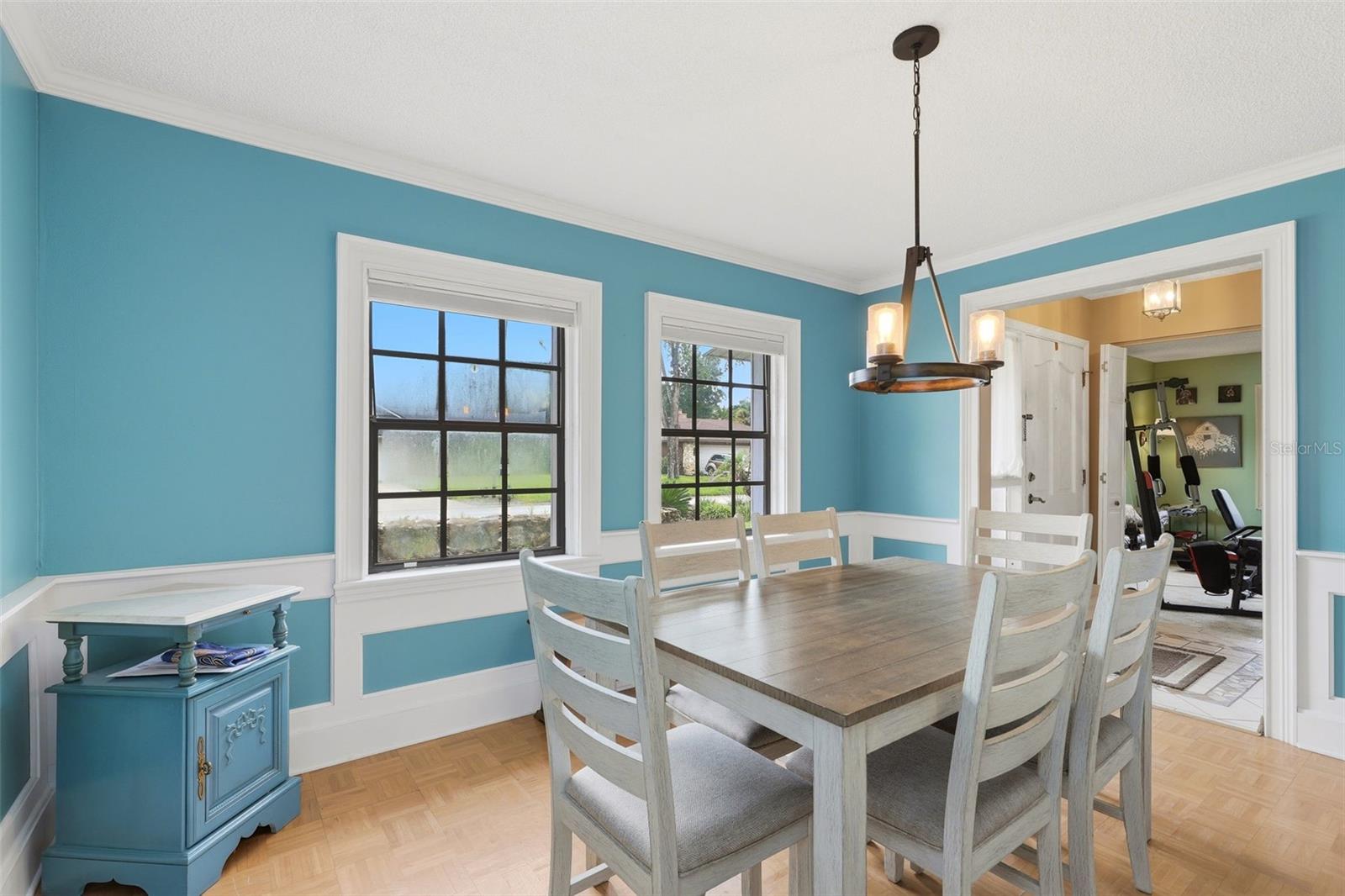 WEKIVA HUNT CLUB - Residential