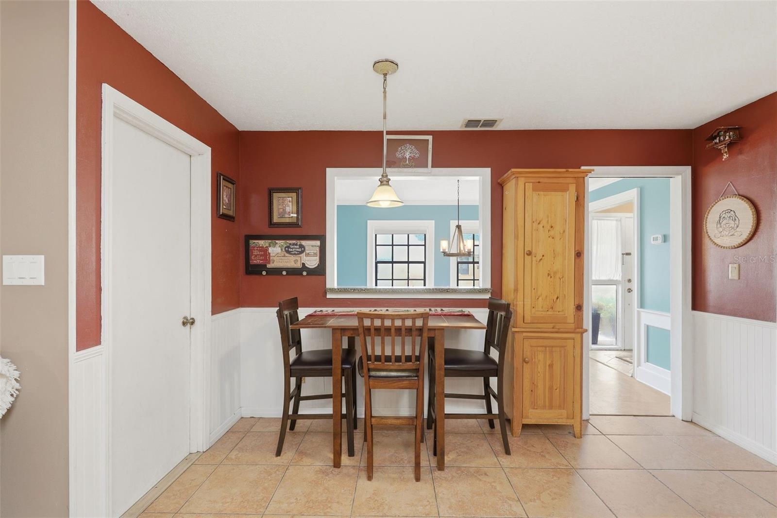 WEKIVA HUNT CLUB - Residential