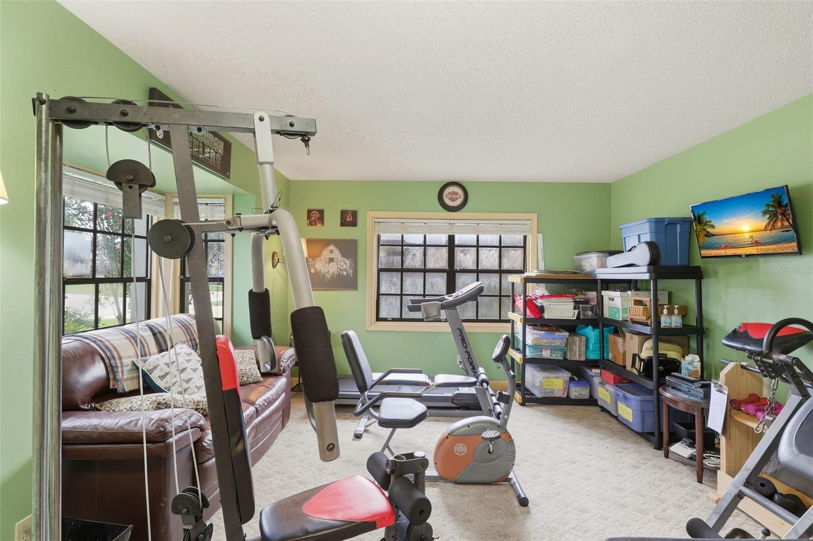 WEKIVA HUNT CLUB - Residential