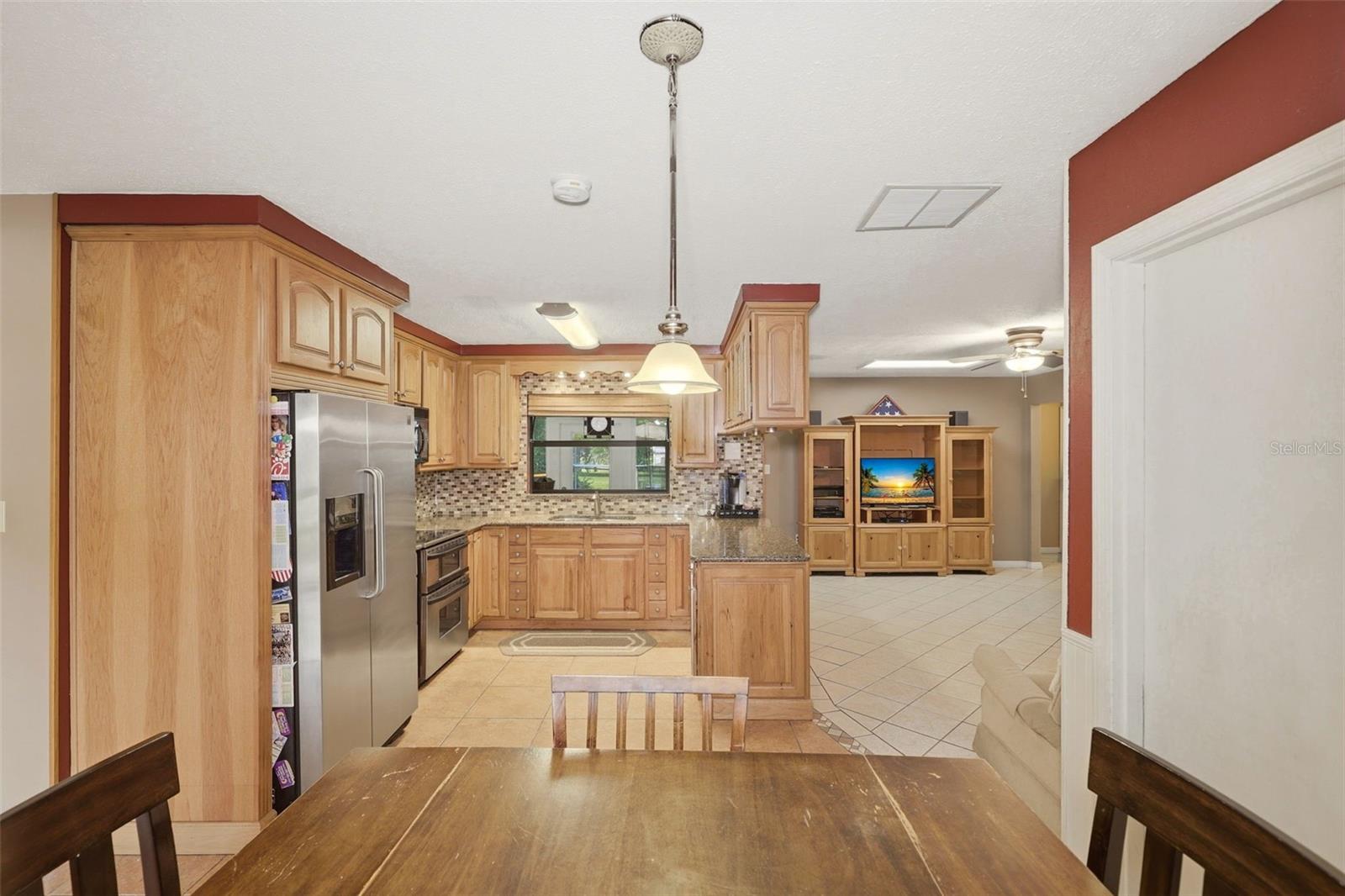 WEKIVA HUNT CLUB - Residential