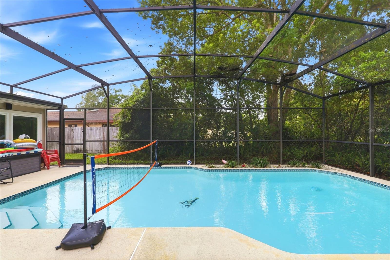 WEKIVA HUNT CLUB - Residential