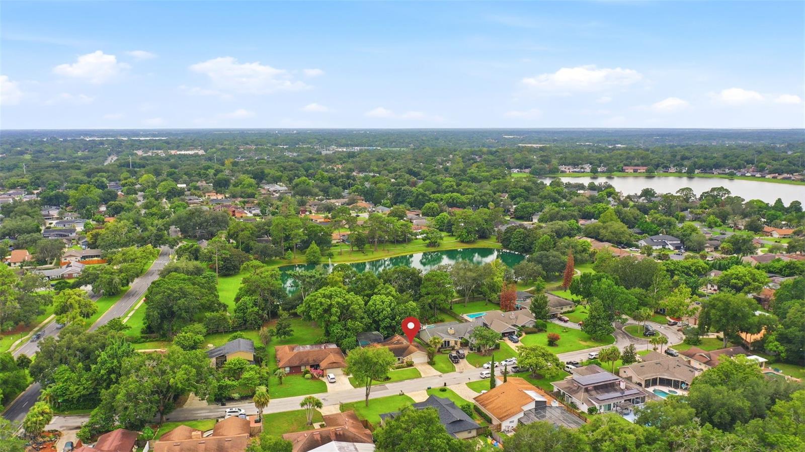 WEKIVA HUNT CLUB - Residential