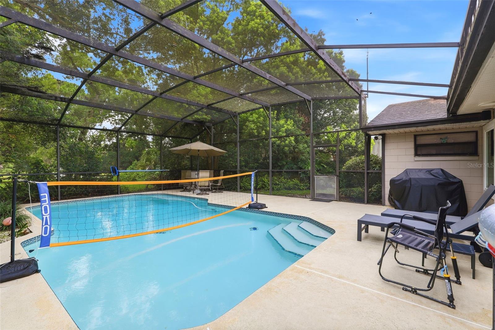 WEKIVA HUNT CLUB - Residential