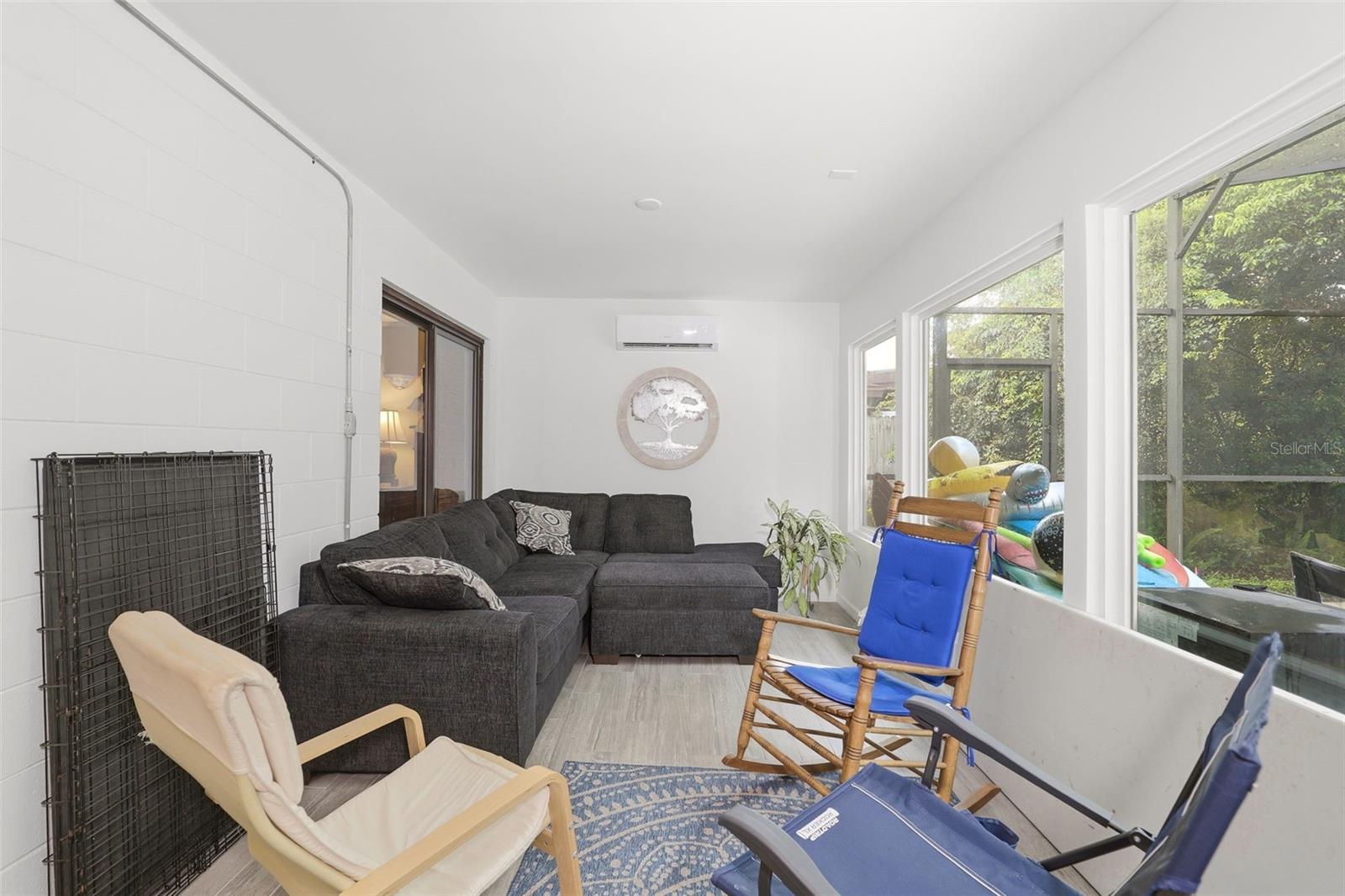 WEKIVA HUNT CLUB - Residential
