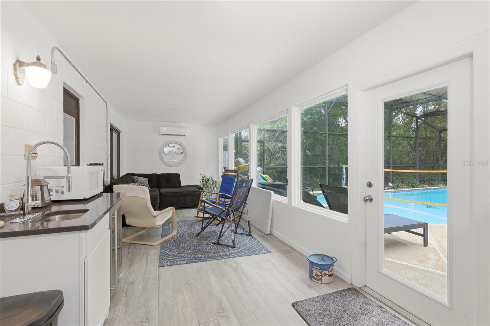 WEKIVA HUNT CLUB - Residential