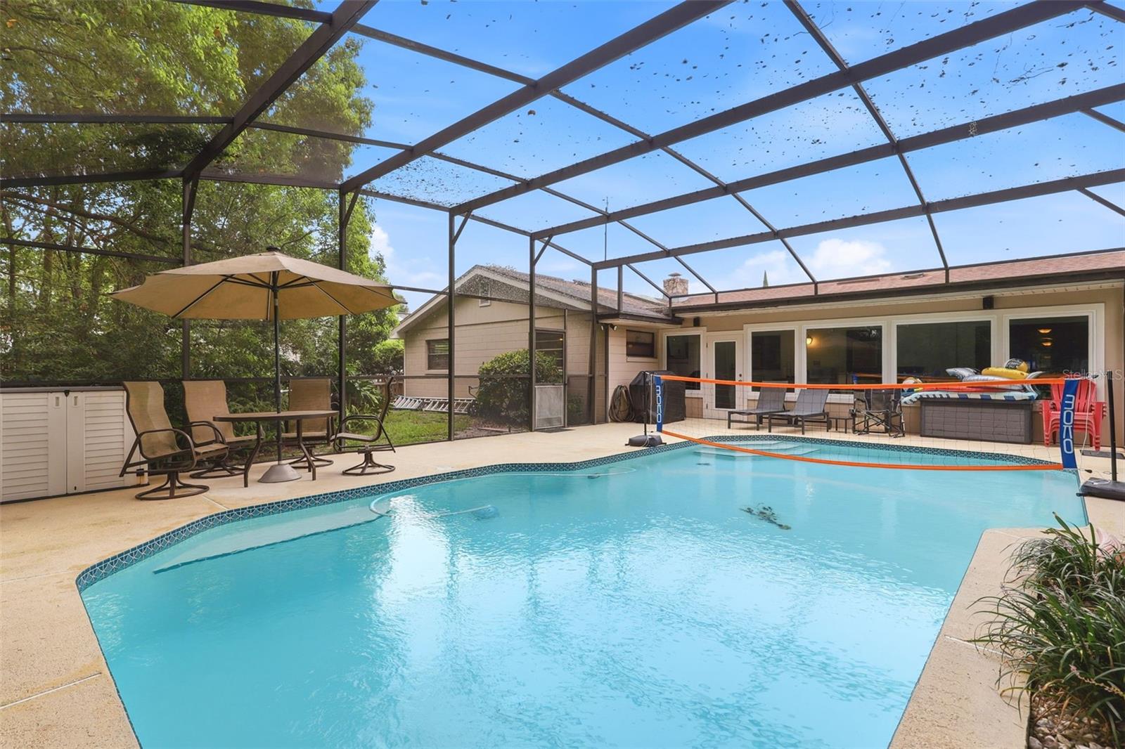 WEKIVA HUNT CLUB - Residential