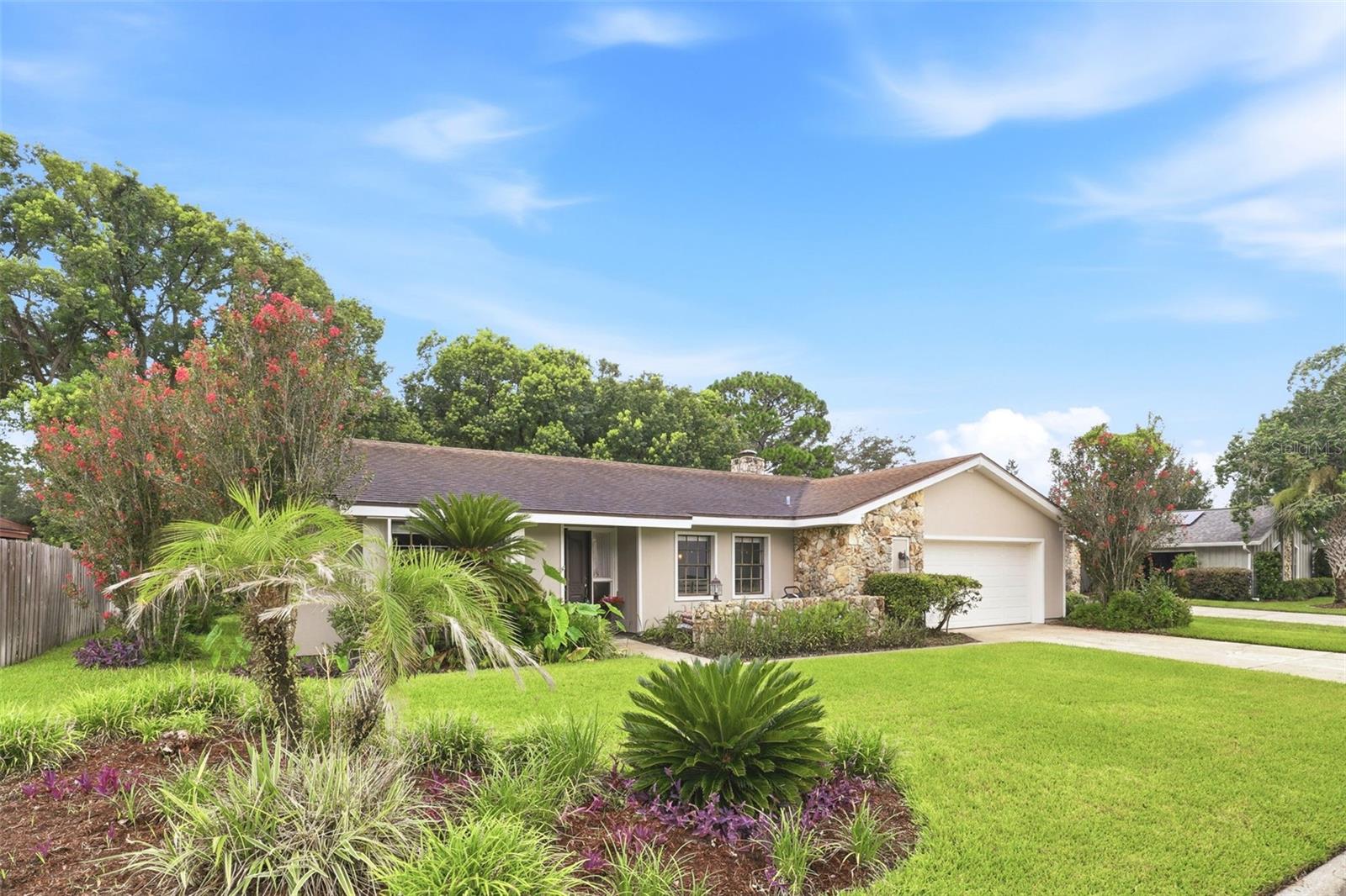 WEKIVA HUNT CLUB - Residential