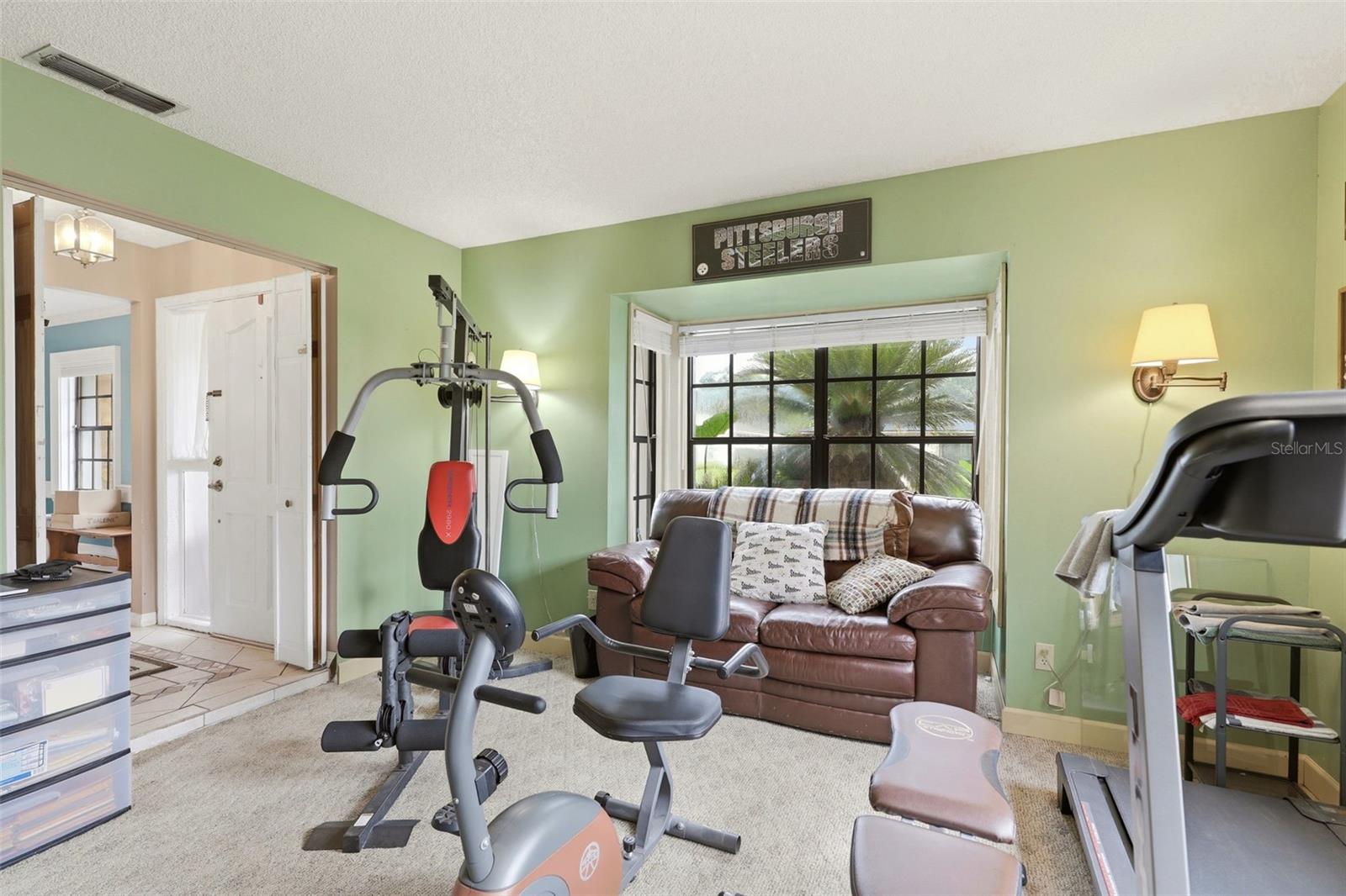 WEKIVA HUNT CLUB - Residential