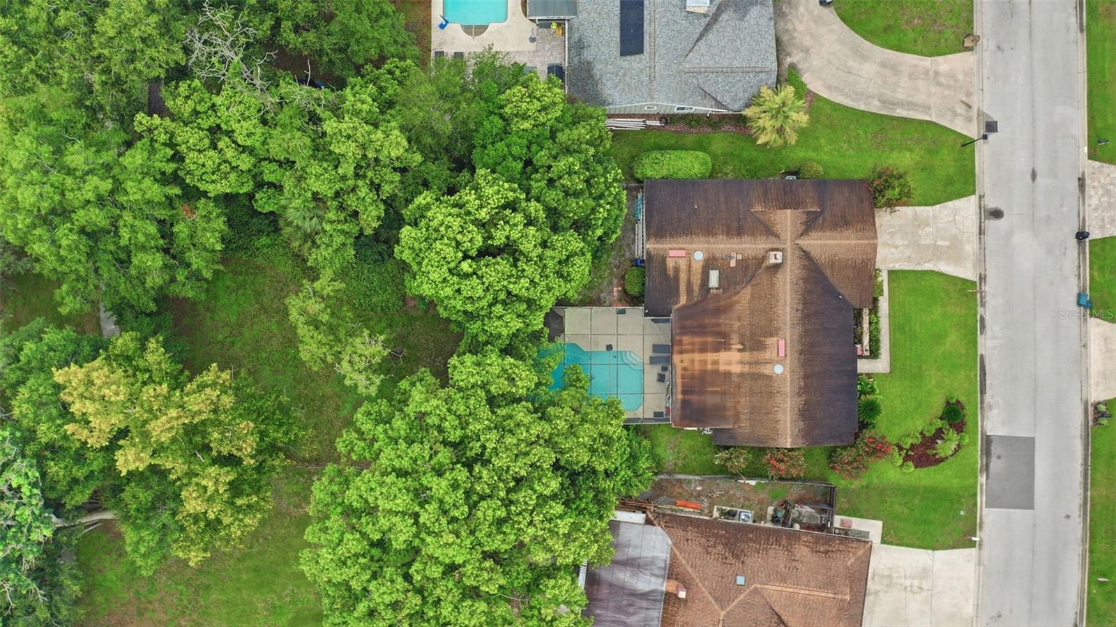 WEKIVA HUNT CLUB - Residential