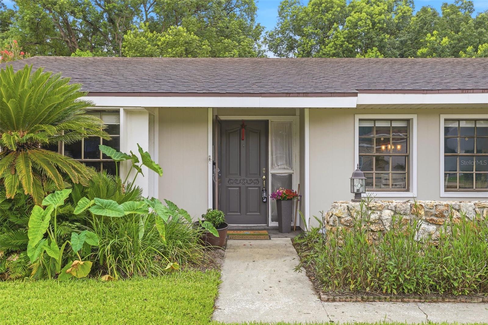 WEKIVA HUNT CLUB - Residential
