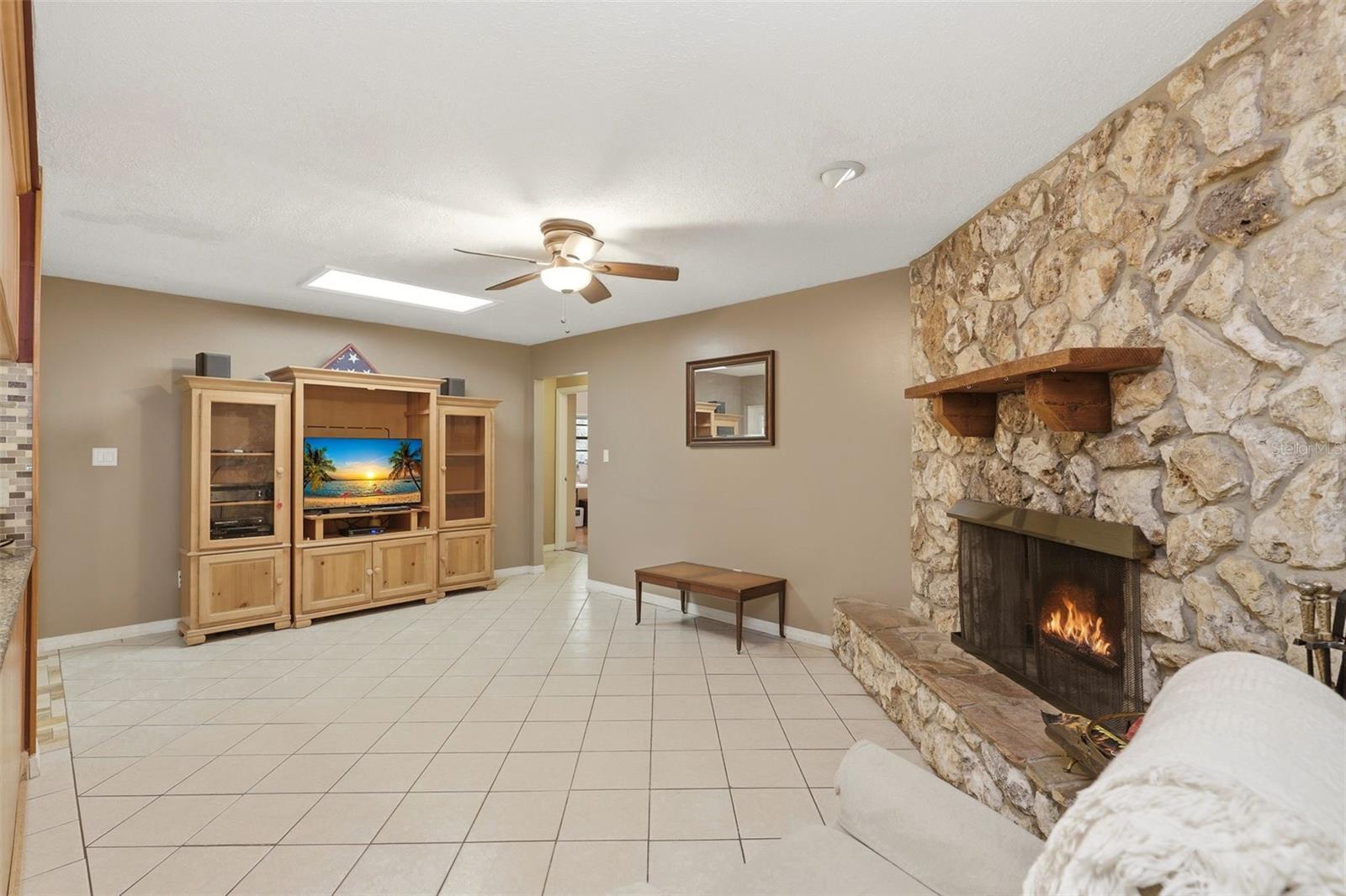 WEKIVA HUNT CLUB - Residential