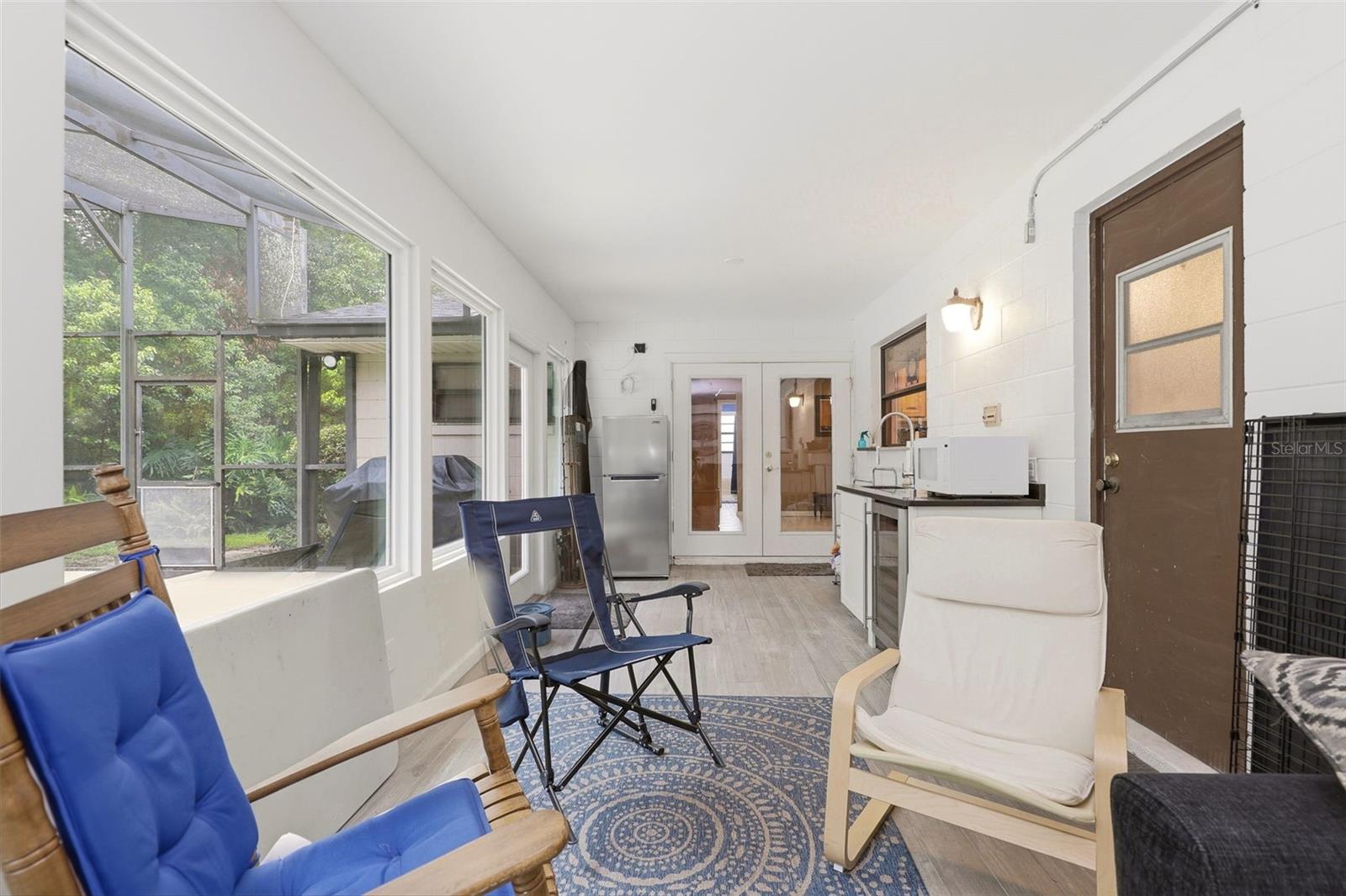WEKIVA HUNT CLUB - Residential