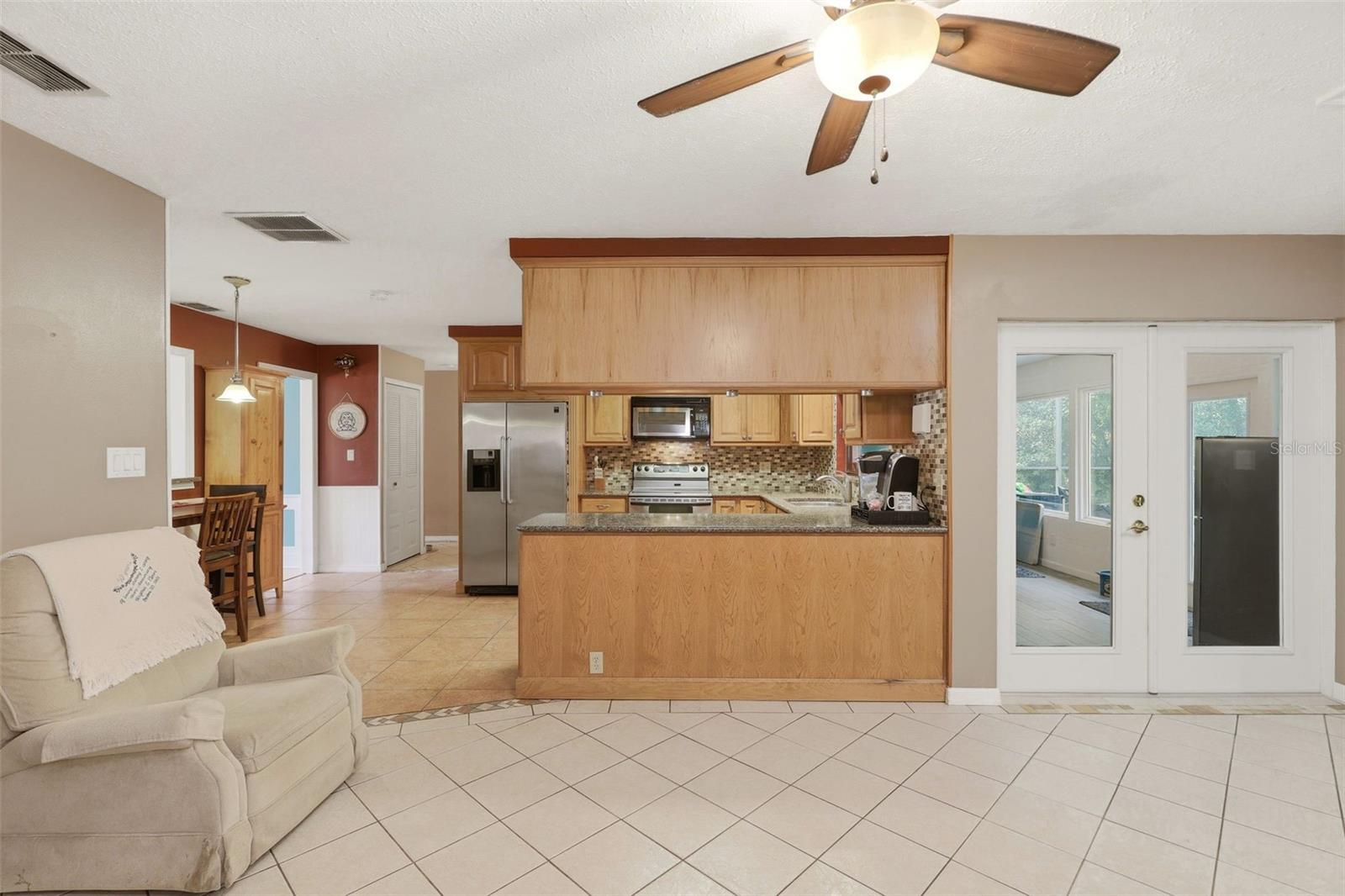 WEKIVA HUNT CLUB - Residential
