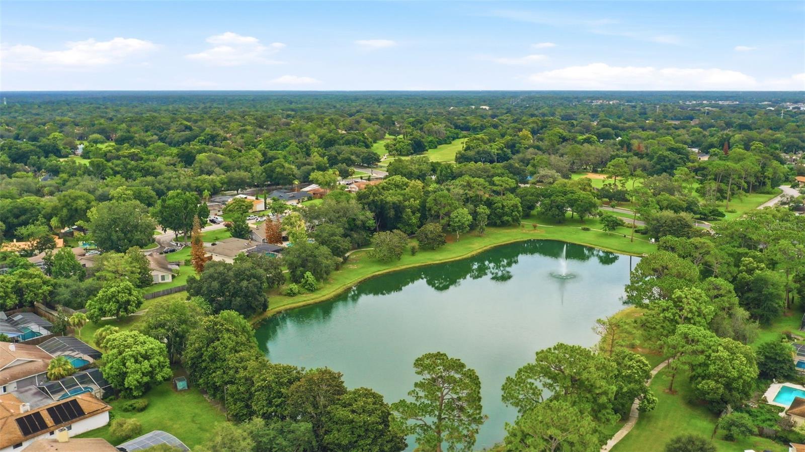 WEKIVA HUNT CLUB - Residential