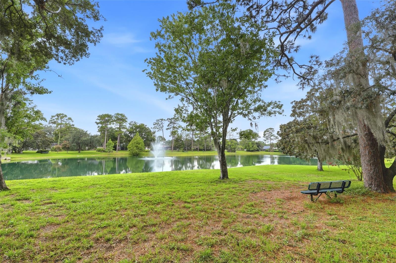 WEKIVA HUNT CLUB - Residential