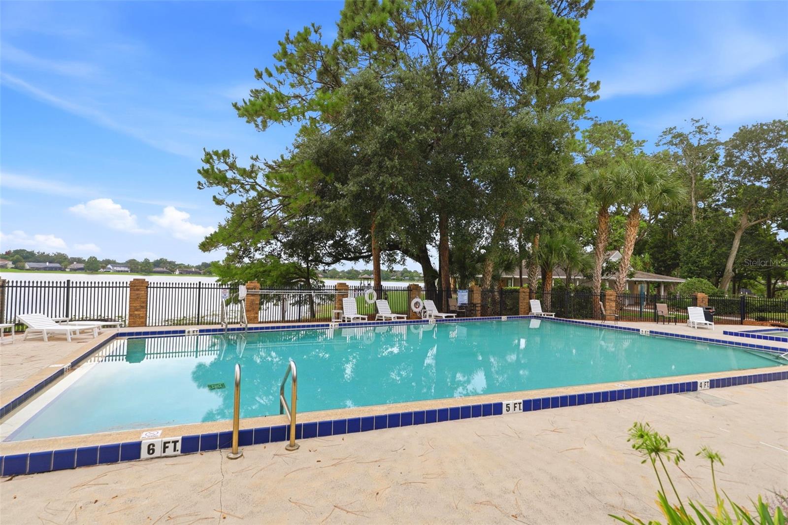 WEKIVA HUNT CLUB - Residential