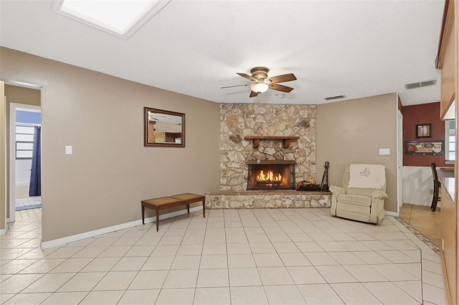 WEKIVA HUNT CLUB - Residential