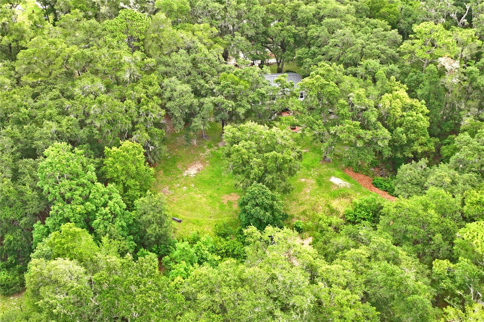 FOREST HILLS UNREC - Residential