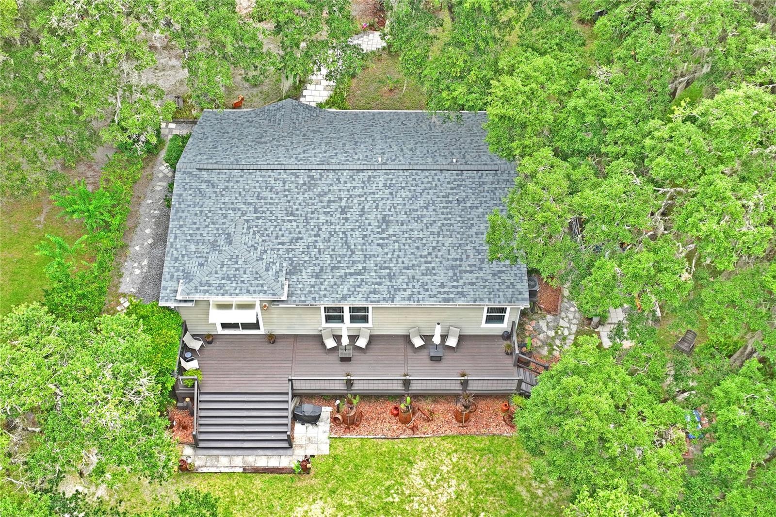 FOREST HILLS UNREC - Residential