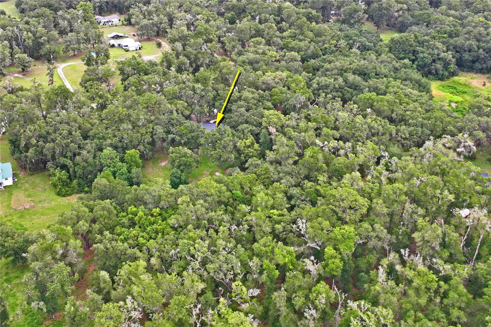 FOREST HILLS UNREC - Residential