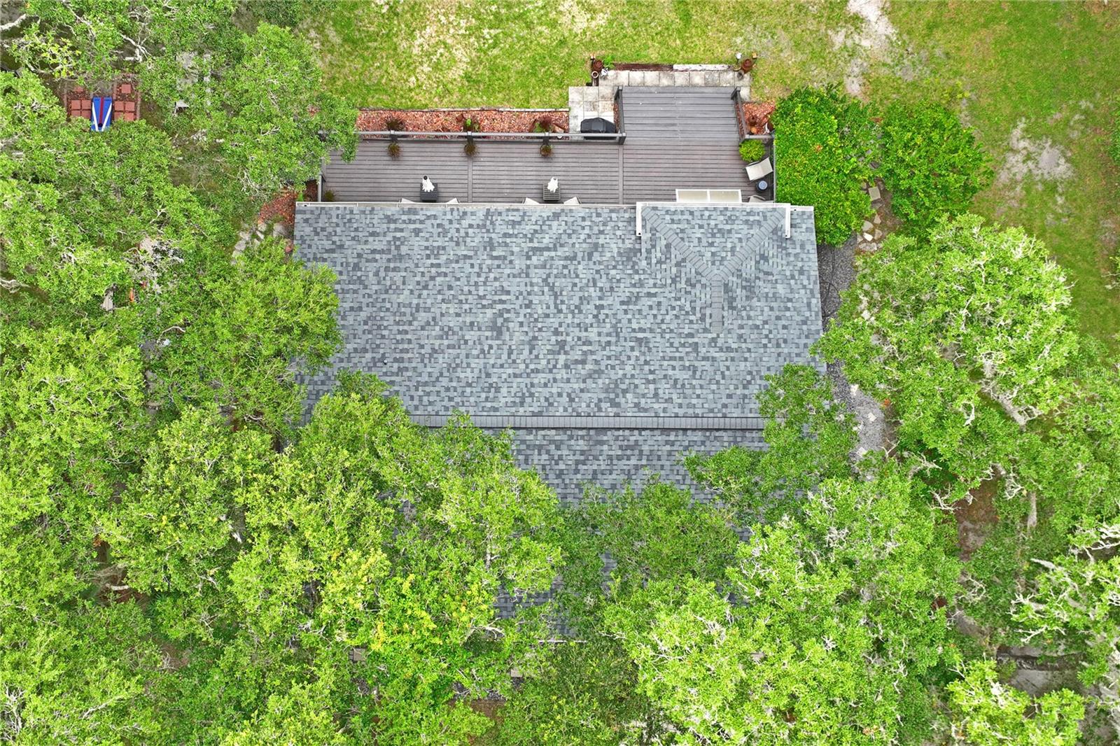 FOREST HILLS UNREC - Residential