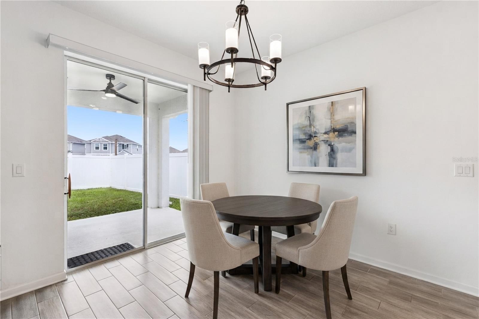 TRINITY LAKES PH 1 - Residential