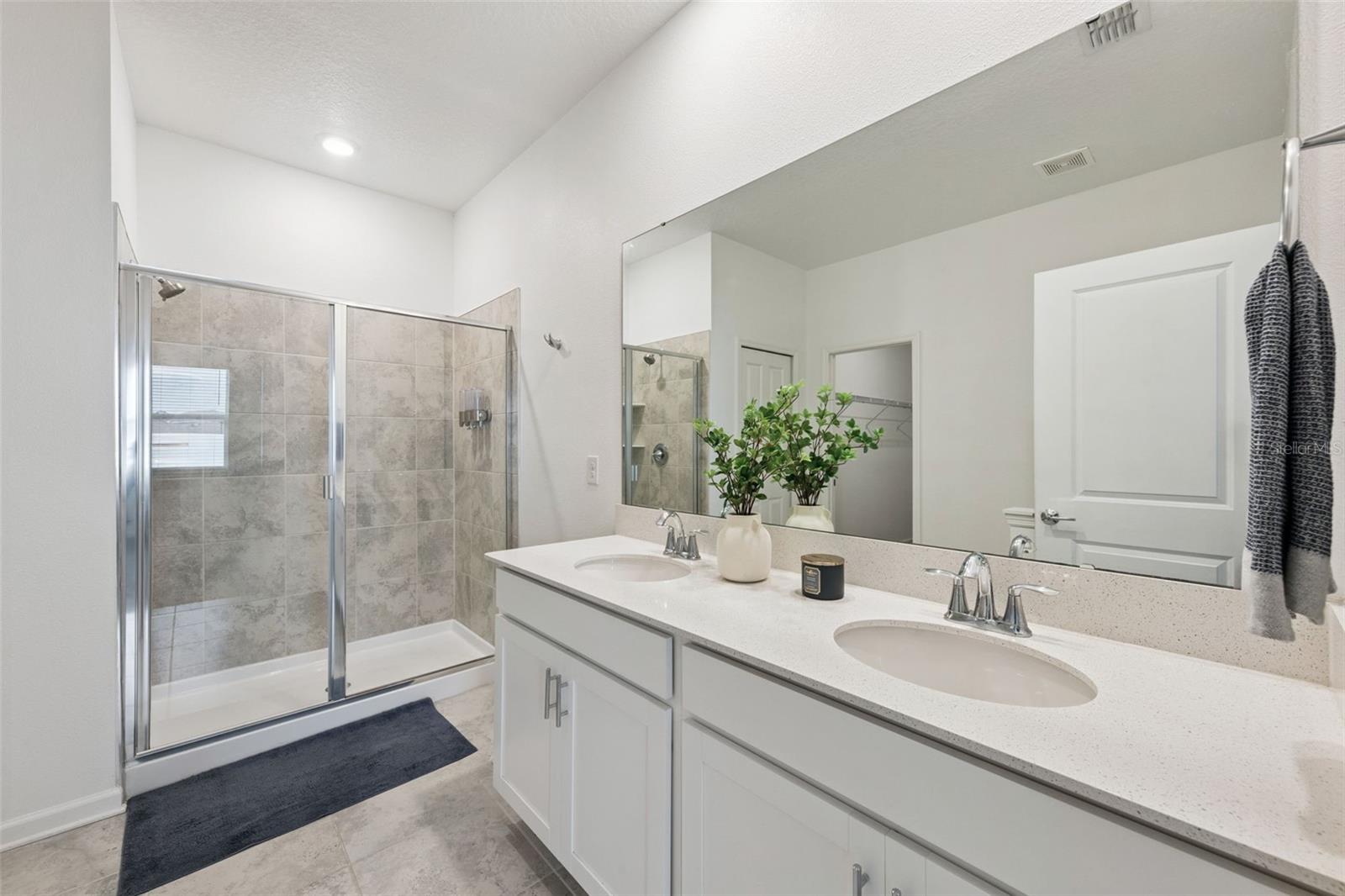 TRINITY LAKES PH 1 - Residential