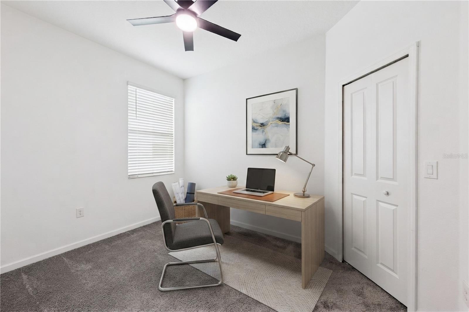 TRINITY LAKES PH 1 - Residential
