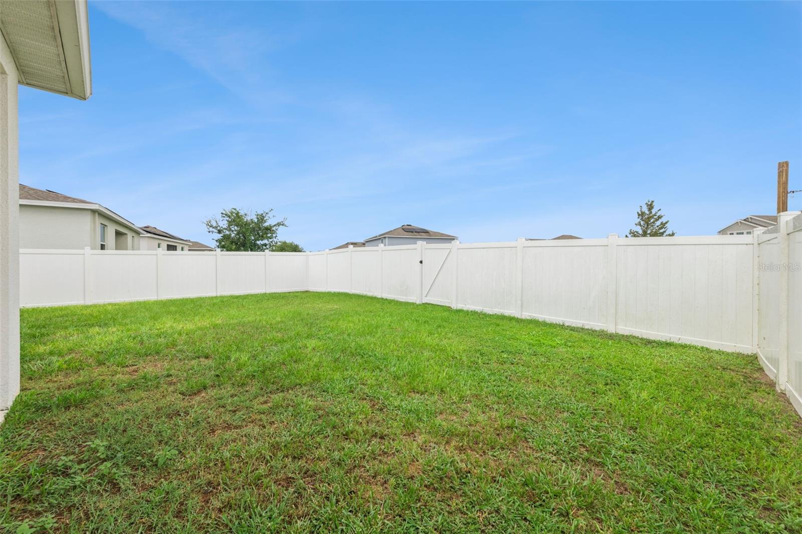TRINITY LAKES PH 1 - Residential