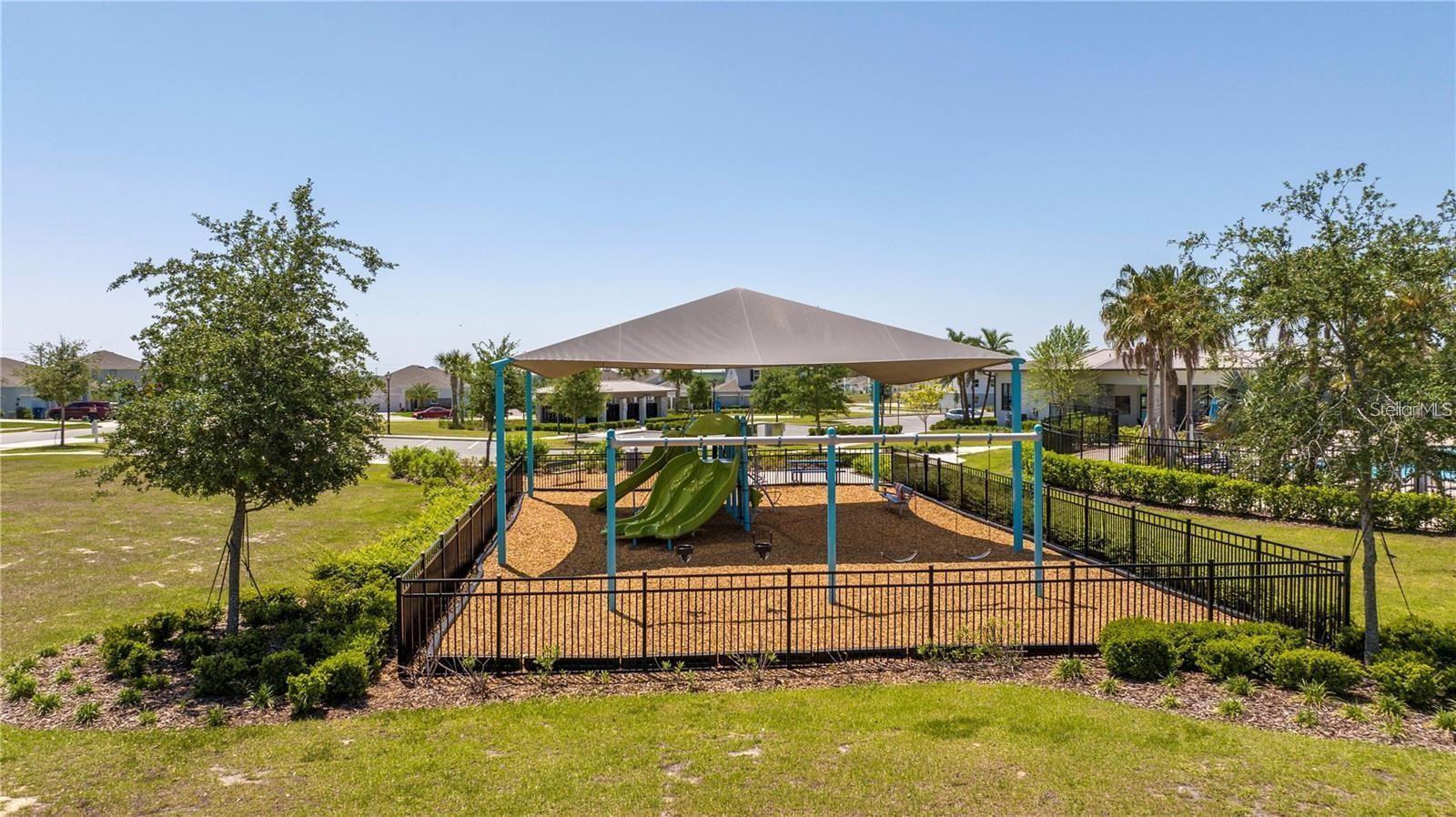 TRINITY LAKES PH 1 - Residential