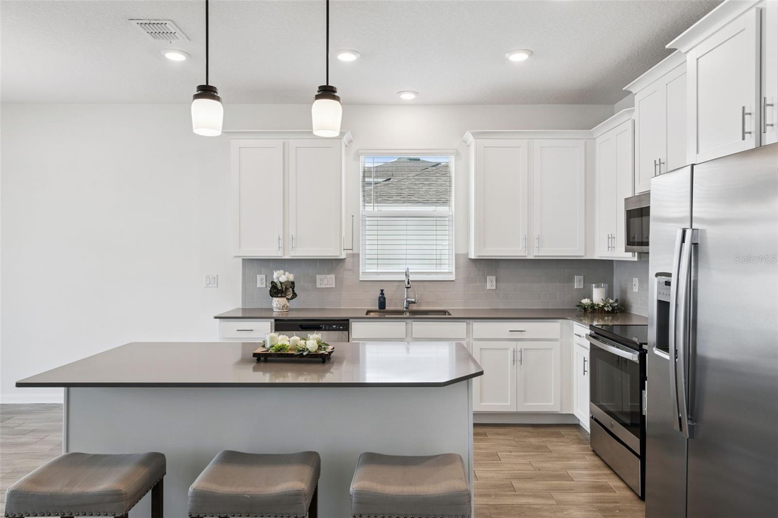 TRINITY LAKES PH 1 - Residential