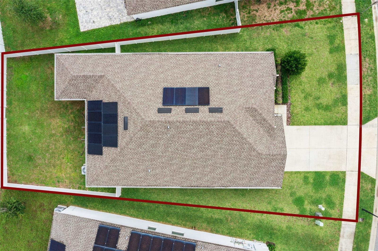 TRINITY LAKES PH 1 - Residential