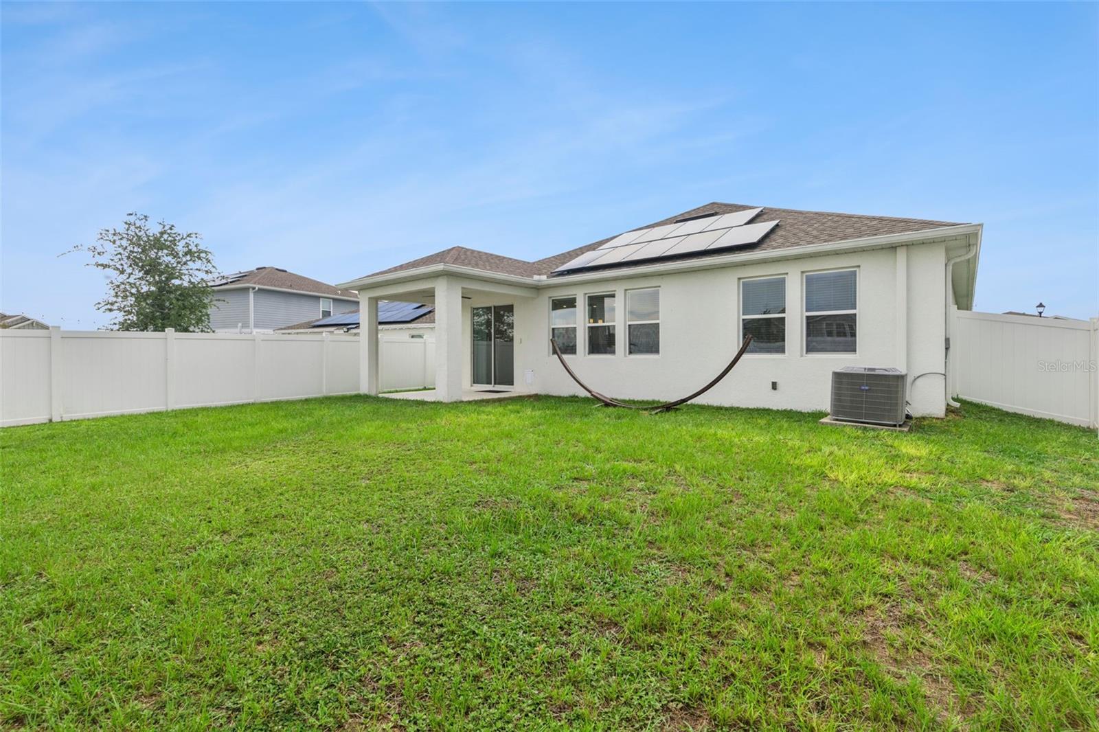 TRINITY LAKES PH 1 - Residential
