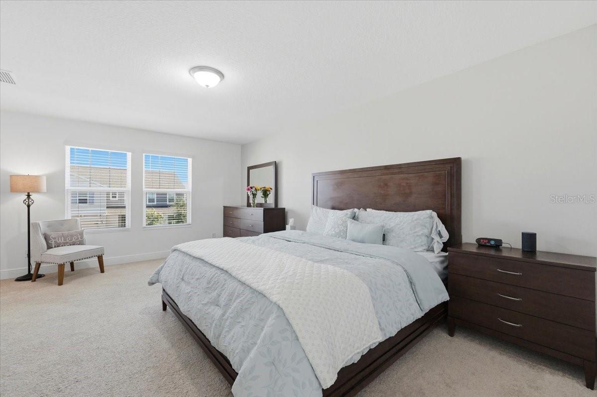 HANOVER LAKES PH 5 - Residential