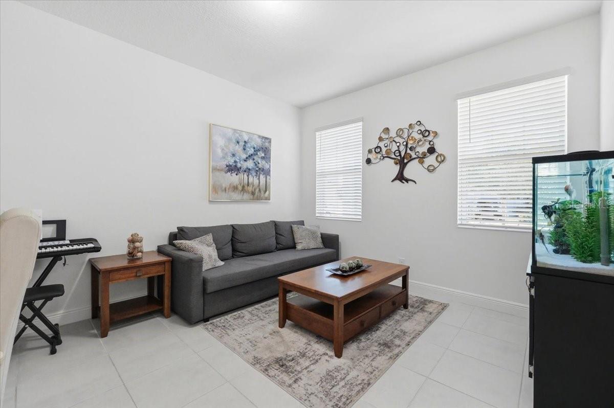 HANOVER LAKES PH 5 - Residential