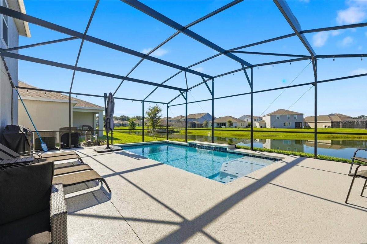 HANOVER LAKES PH 5 - Residential