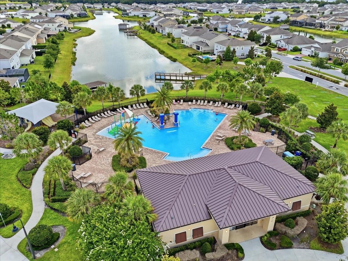 HANOVER LAKES PH 5 - Residential