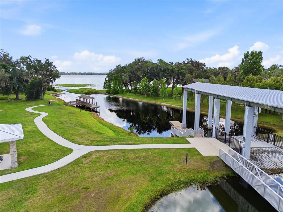 HANOVER LAKES PH 5 - Residential