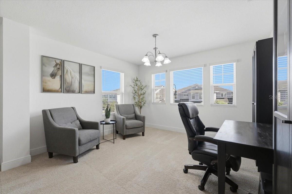HANOVER LAKES PH 5 - Residential