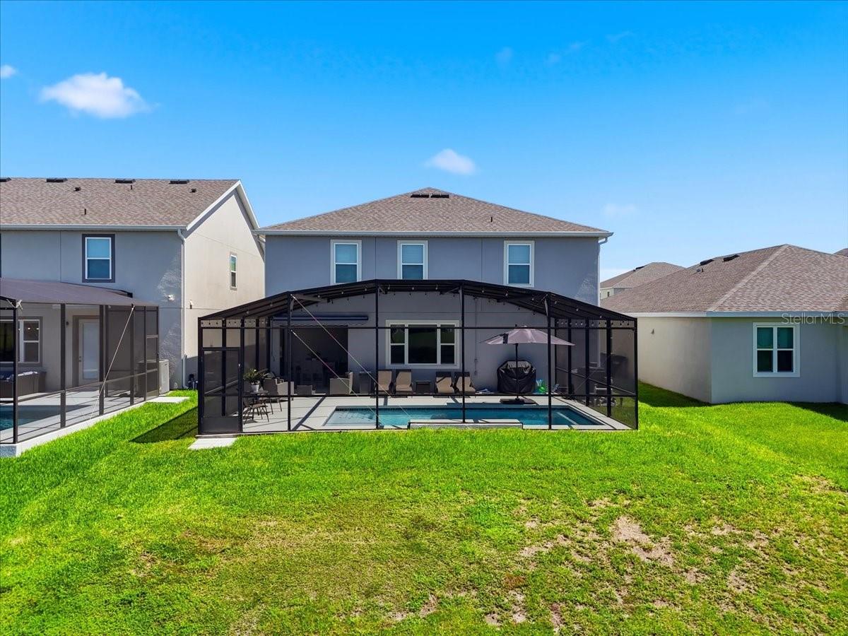 HANOVER LAKES PH 5 - Residential