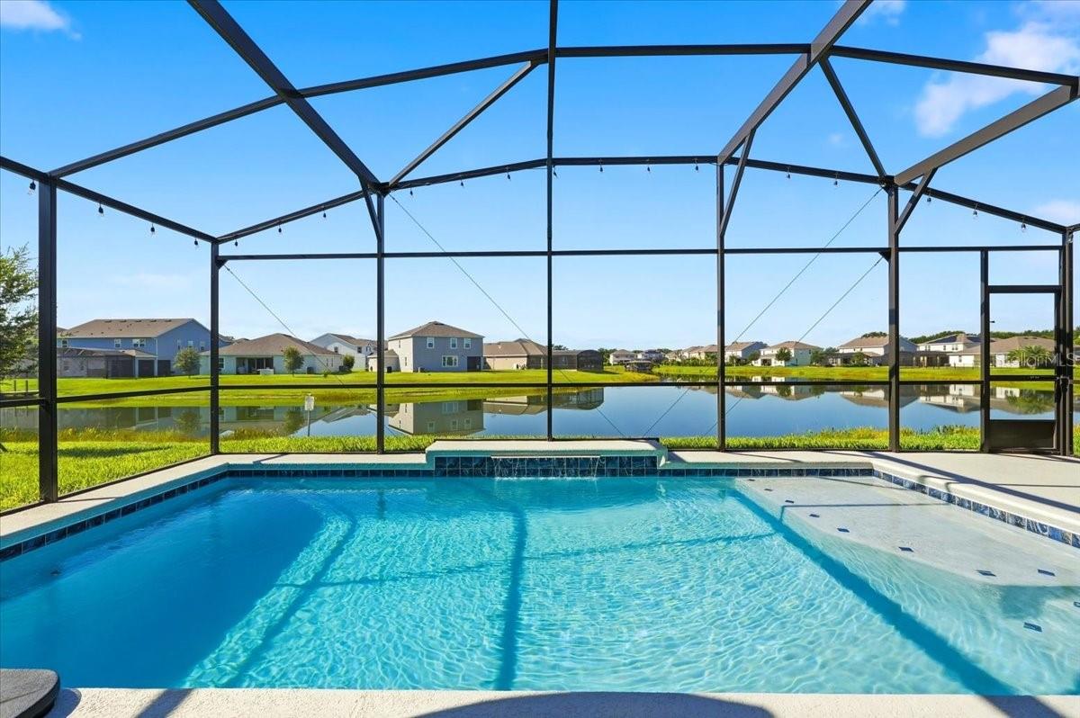 HANOVER LAKES PH 5 - Residential