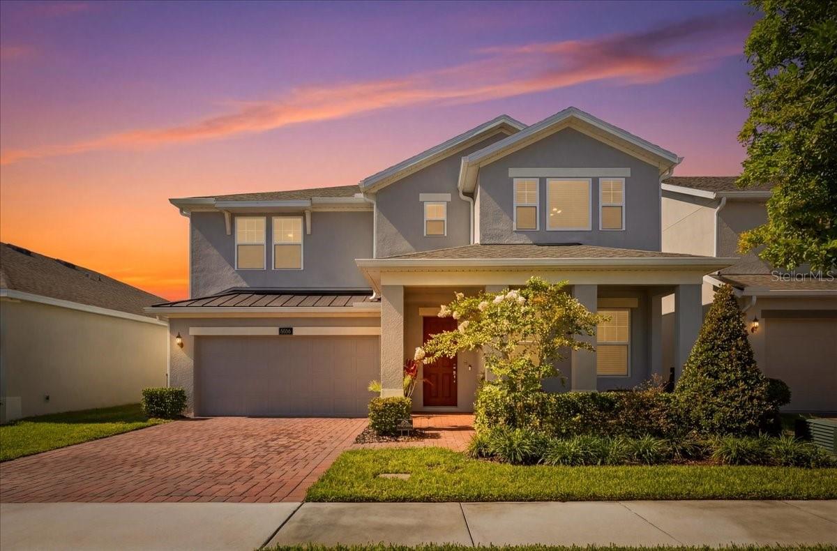 HANOVER LAKES PH 5 - Residential