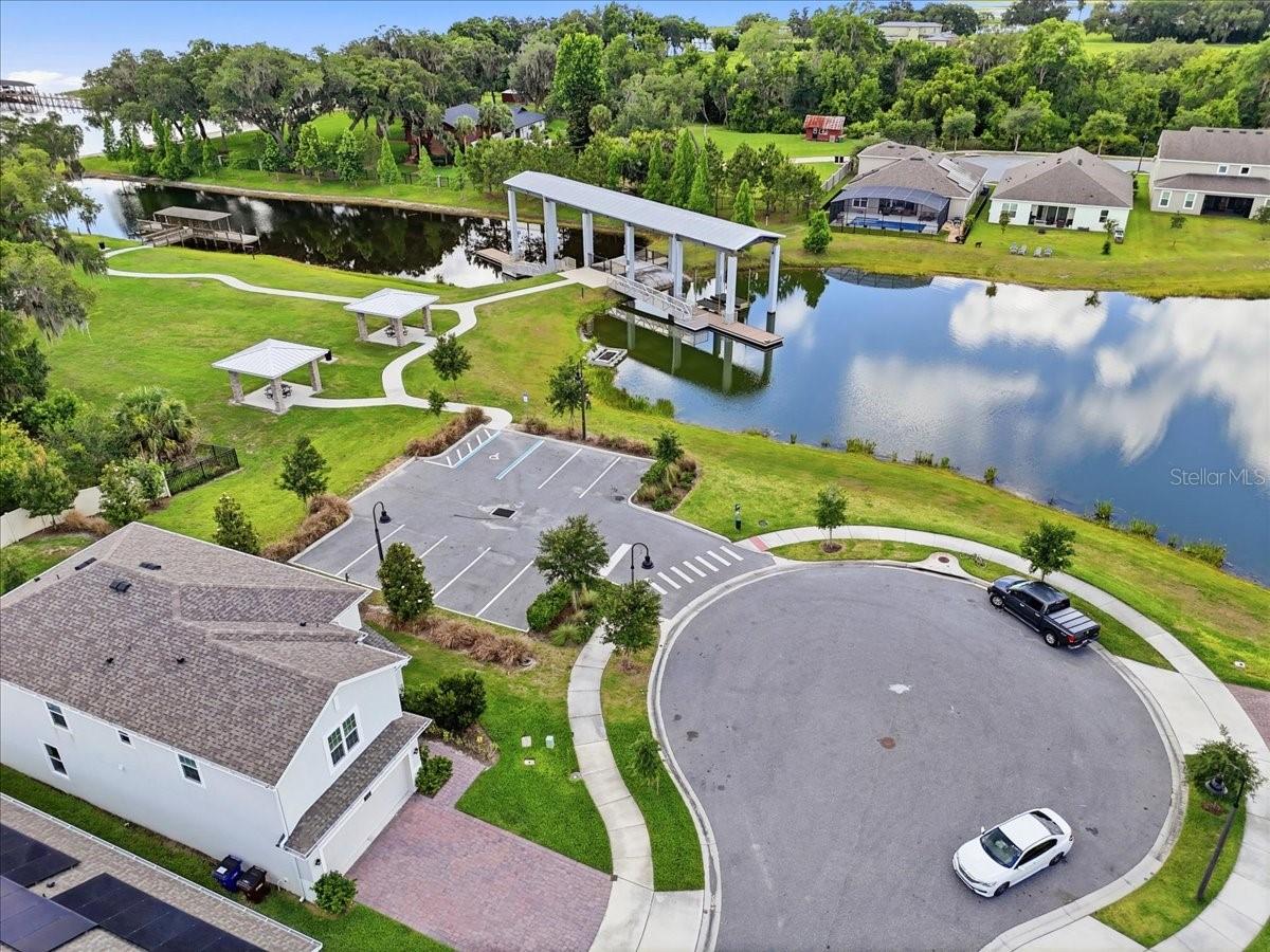 HANOVER LAKES PH 5 - Residential