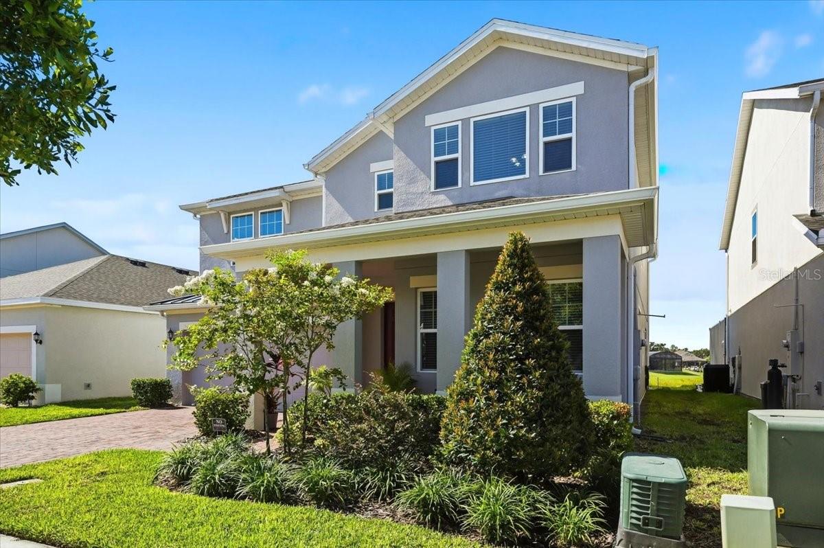 HANOVER LAKES PH 5 - Residential