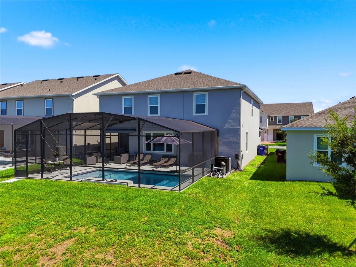 HANOVER LAKES PH 5 - Residential